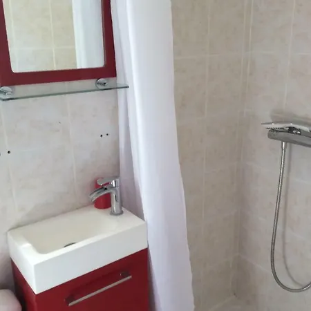 Apartman Proche *