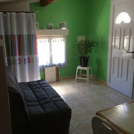 Proche Apartman La Ciotat