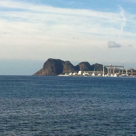 Proche La Ciotat